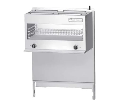 burkett32200947